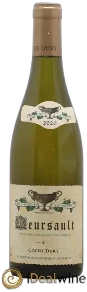 photos du vin Meursault