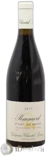 photo du vin les Bertins