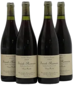 photo du vin Sous Roche