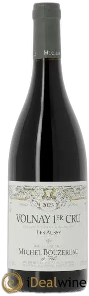 photo du vin les Aussy