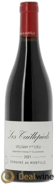 photos du vin Les Taillepieds