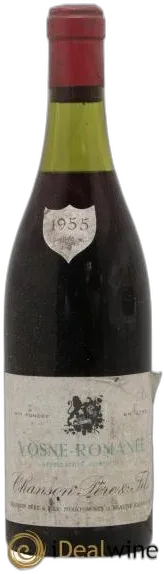 photos du vin Domaine Chanson Pere & Fils