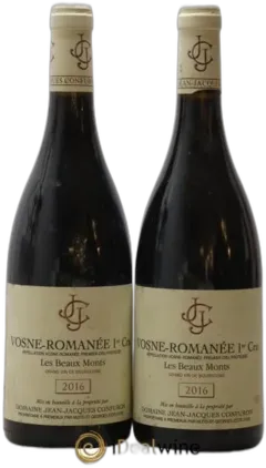 photos du vin les Beaux Monts