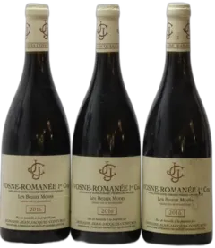 photos du vin les Beaux Monts