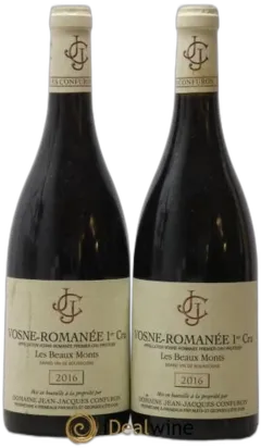 photos du vin les Beaux Monts