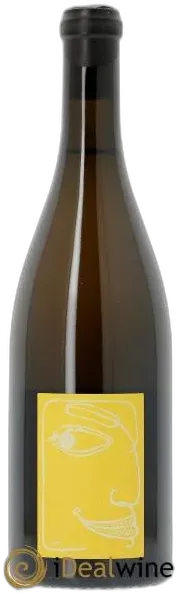 photo du vin Chardonnay Stroebel