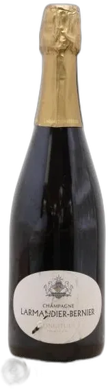 illustration du vin Longitude Blanc de Blancs Extra-Brut