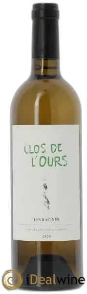 image du vin Les Racines