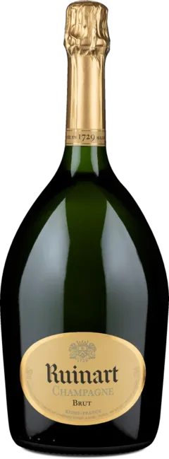 photo du vin R de Ruinart