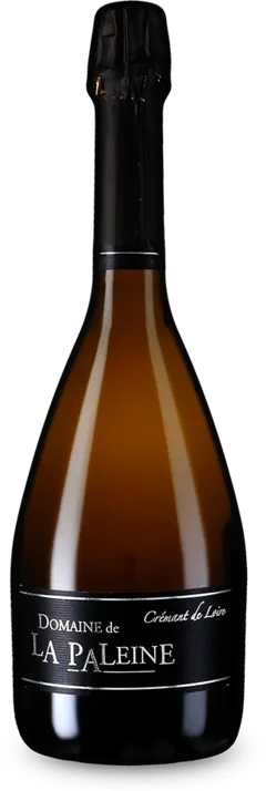 aperçu du vin Crémant de Loire Brut