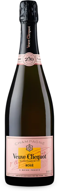 photo du vin Rosé Brut