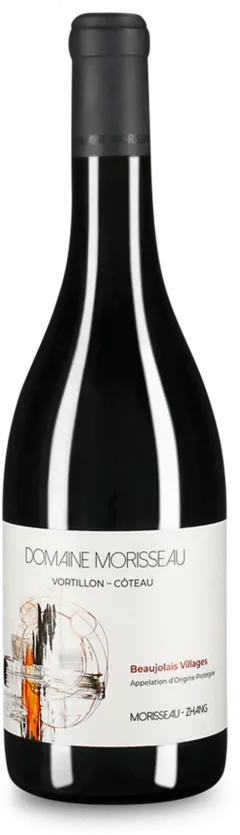 illustration du vin Vortillon-Côteau