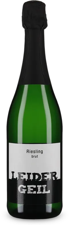 capture du vin Riesling Sekt Brut