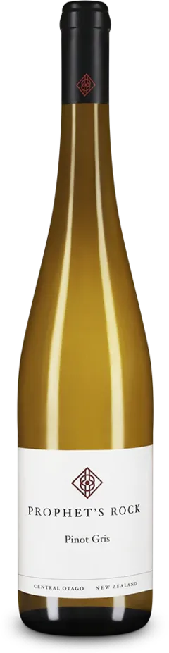 photo du vin Pinot Gris