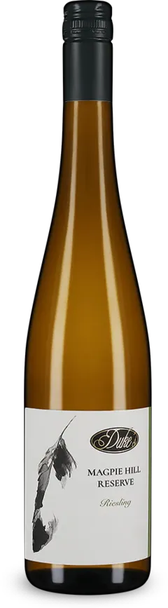 photo du vin Magpie Hill Reserve Riesling