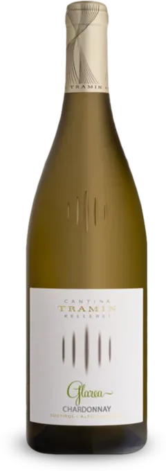 photo du vin Glarea Chardonnay 2023