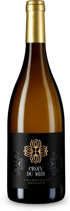 photo du vin Chardonnay Réserve