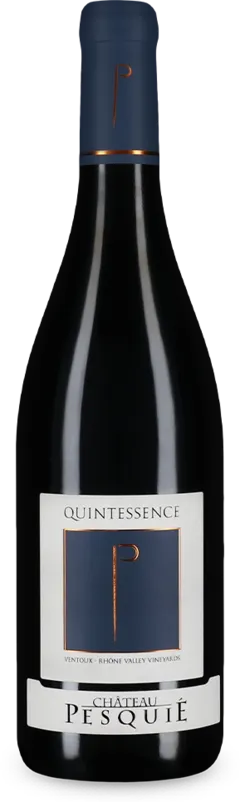 photo du vin Quintessence Ventoux
