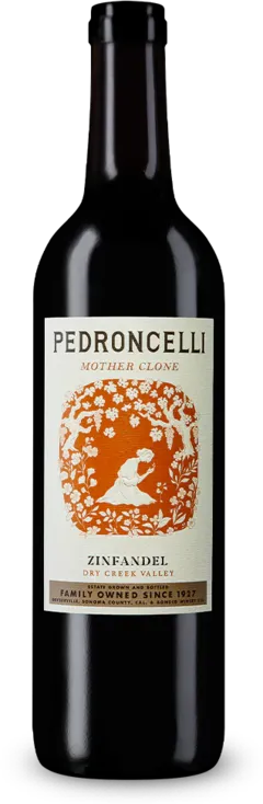 photo du vin Mother Clone