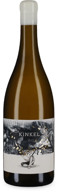 vue du vin Kinkel Chardonnay 2023