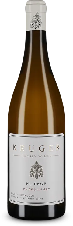 image du vin Klipkop Chardonnay 2023