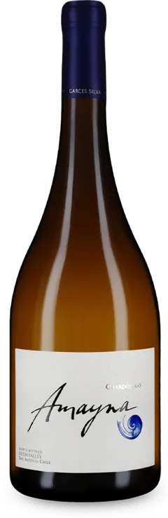 photo du vin Amayna Chardonnay 2023