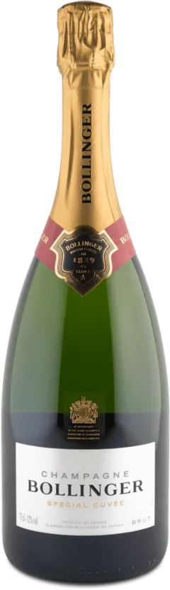 image du vin Special Cuvée Brut