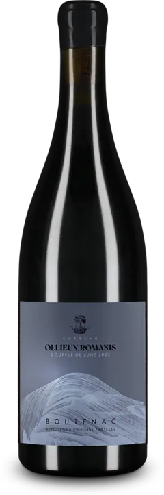 photo du vin Souffle de Lune