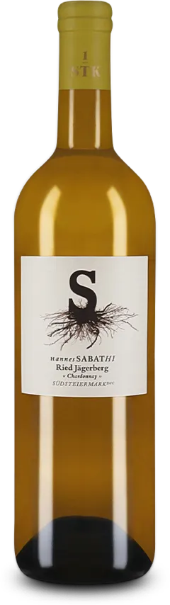 photo du vin Chardonnay Ried Jägerberg 1stk 2022