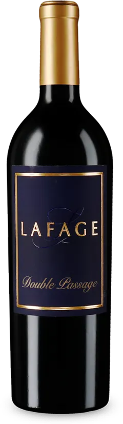 image du vin Domaine Lafage "Arqueta" Collioure Rouge