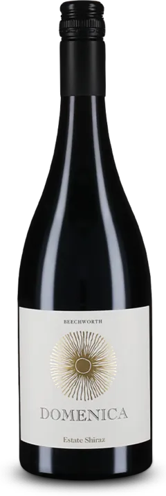 photos du vin Estate Shiraz