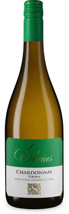 vue du vin Ebrius Chardonnay 2024