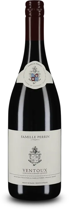 photo du vin Ventoux