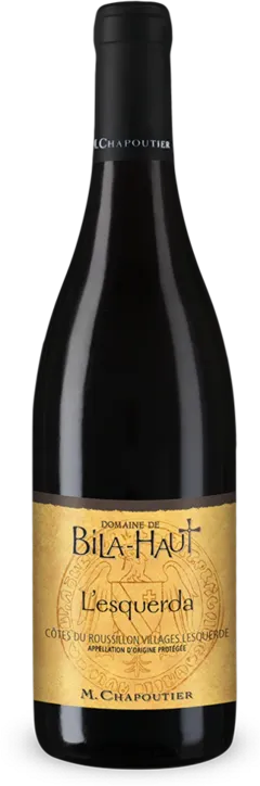 photos du vin l’Esquerda