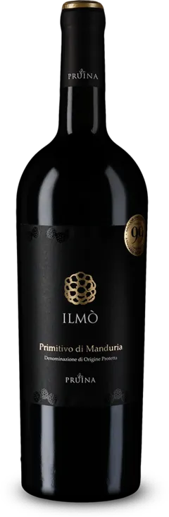 image du vin Ilmò