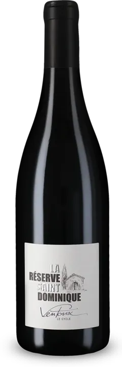 image du vin Ventoux Réserve le Cycle