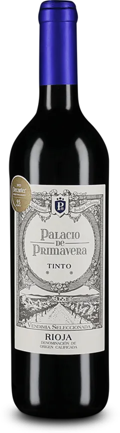 photo du vin Tinto 2023