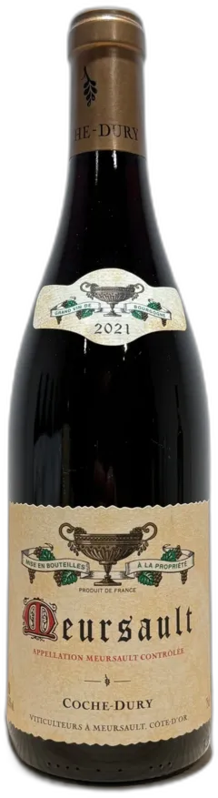 image du vin Meursault Rouge