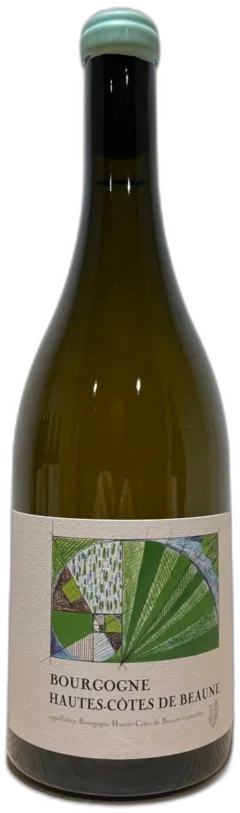 illustration du vin Maison Fang Hautes Cotes de Beaune