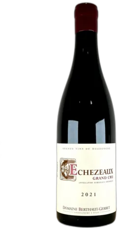 photo du vin Echezeaux Grand Cru