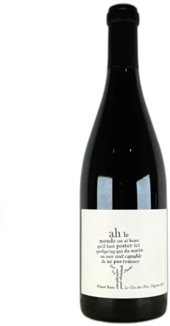 photo du vin 100 Phrases Pour Eventail