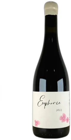 image du vin Jeremy Carteret Hautes-Cotes de Beaune Euphoria
