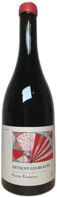 photos du vin Cuvée Linéaire