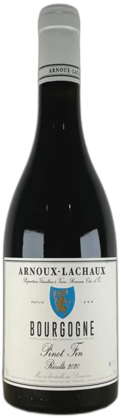 image du vin Pinot Fin