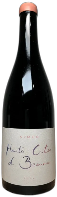 capture du vin Nicolas Protin Maison Aymon Hautes Cotes de Beaune