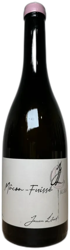 capture du vin Jessica Litaud