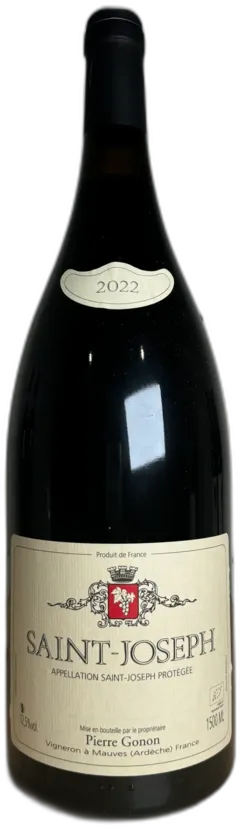 photo du vin Magnum