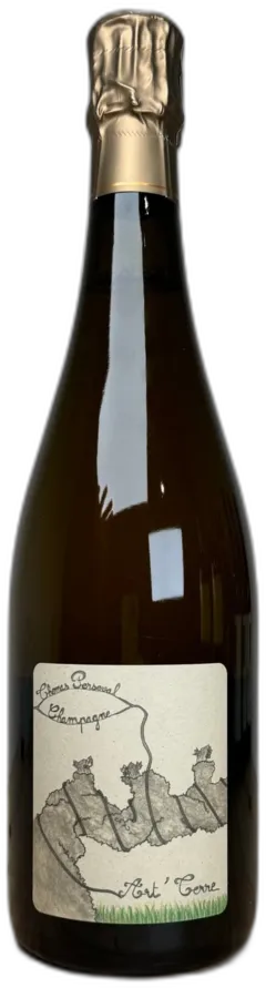 capture du vin Thomas Perseval Art’Terre Premier Cru