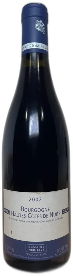 photos du vin Bourgogne Hautes Côtes de Nuits