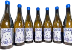 vue du vin En Quete d'Esprit